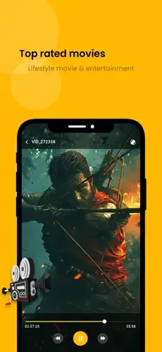 crex-live-cricket-score Top Rated Movies